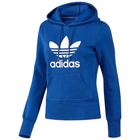 Kurze adidas Pullover für Damen kaufen » Kurze adidas Pullis